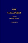 Cordell G.A. (ed.)  The Alkaloids. Volume 39
