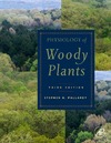 Pallardy S.  Physiology of Woody Plants