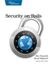 Poweski B., Raphael D.  Security on Rails