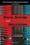 Oklobdzija V.G.  The Computer Engineering Handbook - Digital Systems and Applications