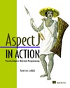 Laddad R.  Aspect J in Action: Practical Aspect-Oriented Programming