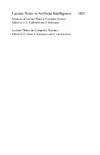 Logananthara R., Palm G., Ali M.  Intelligent Problem Solving. Methodologies and Approaches