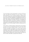 Frieden B.R.  Science from Fisher Information: A Unification