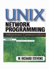 Stevens W.  UNIX Network Programming. Volume 2. Interprocess Communications