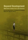 M. Lang  Beyond Development. Alternative visions from Latin America