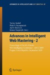 Hippe Z., Kulikowski J.L.  Human-Computer Systems Interaction: Background and Application