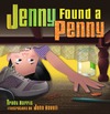 Harris T.  Jenny Found a Penny