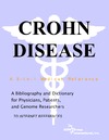 Parker P.M.  Crohn Disease - A Bibliography and Dictionary for Physicians, Patients, and Genome Researchers
