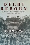 Rotem Geva  Delhi Reborn