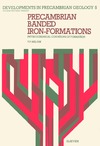 Melnik Y.P.  Precambrian Banded Iron-formations