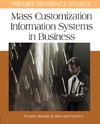 Blecker T., Friedrich G.  Mass Customization Information Systems in Business