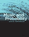 David Temperley  Music and Probability