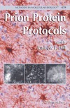 Hill A.F.  Prion Protein Protocols