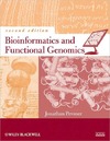 Pevsner J.  Bioinformatics and Functional Genomics