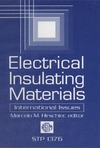 Hirschler M.M  Electrical Insulating Materials: International Issues