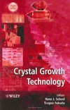 Byrappa K., Ohachi T.  Crystal growth technology