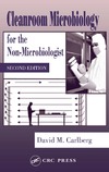 Carlberg D.M.  Cleanroom Microbiology for the Non-Microbiologist