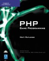 Rutledge M.  PHP Game Programming