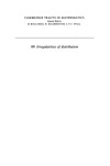 Beck J., Chen W.W.L.  Irregularities of Distribution