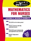 Stephens L.J.  Mathematics for Nurses