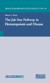 Ward A.C.  The Jak-Stat Pathway in Hematopoiesis and Disease