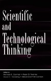 Gorman M., Tweney R., Gooding D.  Scientific and Technological Thinking