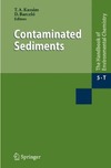 Kassim T.A.  Contaminated Sediments