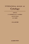 Bourne G.H.  International Review of Cytology: A Survey of Cell Biology. Volume 90