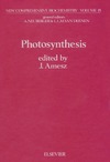Amesz J.  Photosynthesis