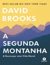 Brooks D.  A SEGUNDA MONTANHA A Busca por uma Vida Moral