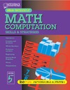 Publishing K.  Math Computation Skills & Strategies. Level 5