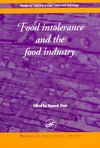 Dean T.  Food Intolerance and the Food Industry