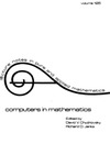 Chudnovsky V., Jenks R.D.  Computers in mathematics