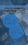 Sabbata V., Datta B .  Geometric Algebra and Applications to Physics