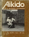 Saito M.  Traditional Aikido: Sword, Stick, Body Arts