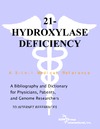 Parker P.M.  21-Hydroxylase Deficiency - A Bibliography and Dictionary for Physicians, Patients, and Genome Researchers