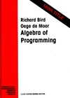 Bird R., de Moor O.  Algebra of programming