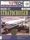 Veronico N.A.  Boeing 377 Stratocruiser. Volume 9