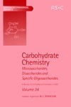 Ferrier R.  Carbohydrate chemistry. Volume 34