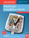 Linsley T.  Advanced Electrical Installation Work