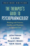 Patterson J., Albala A.  The Therapist's Guide to Psychopharmacology
