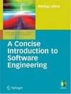 Jalote P.  A Concise Introduction to Software Engineering