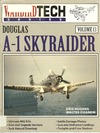 HughesK., Dranem W.  Douglas A-1 Skyraider. Volume 13
