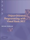 McMillan M.  Object-Oriented Programming with Visual Basic.NET