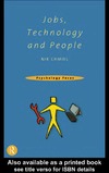 Chmiel N.  Jobs, Technology and People