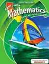 Moix-Bailey R.J.  California Mathematics: Concepts, Skills, and Problem Solving. Grade 7