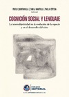 P. Quintanilla  Cognici&#243;n social y lenguaje. La intersubjetividad en la evoluci&#243;n de la especie y en el desarrollo del ni&#241;o