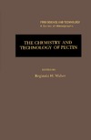 Walter R.  The Chemistry and technology of pectin