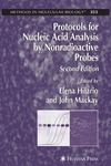 Hilario E., MacKay J.  Protocols for Nucleic Acid Analysis by Nonradioactive Probes (Methods in Molecular Biology)