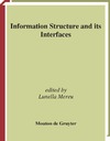 Mereu L.  Information Structure and its Interfaces